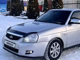 ВАЗ (Lada) Priora 2172 2013 годаүшін1 800 000 тг. в Алматы – фото 2