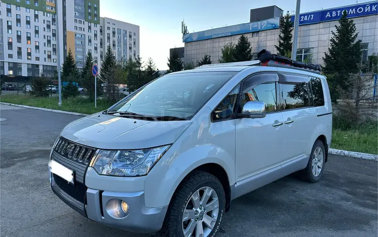 Mitsubishi Delica D:5 2008 годаүшін8 000 000 тг. в Астана