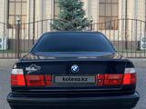 BMW 530 1994 годаүшін2 980 000 тг. в Алматы – фото 3