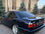 BMW 530 1994 годаүшін2 980 000 тг. в Алматы – фото 4