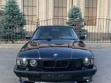 BMW 530 1994 годаүшін2 980 000 тг. в Алматы