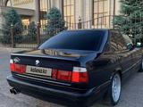 BMW 530 1994 годаүшін2 980 000 тг. в Алматы – фото 5