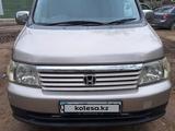 Honda Stepwgn 2002 года за 5 900 000 тг. в Павлодар