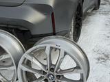Оригинальные диски BMW X3-X4 за 1 000 000 тг. в Астана