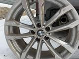 Оригинальные диски BMW X3-X4 за 1 000 000 тг. в Астана – фото 3