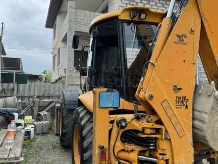 JCB  3CX 2009 года за 18 000 000 тг. в Алматы – фото 6