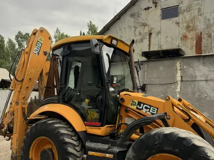 JCB  3CX 2009 года за 18 000 000 тг. в Алматы – фото 8