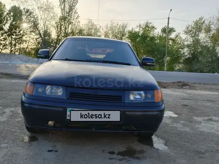 ВАЗ (Lada) 2112 2006 года за 920 000 тг. в Уральск – фото 17