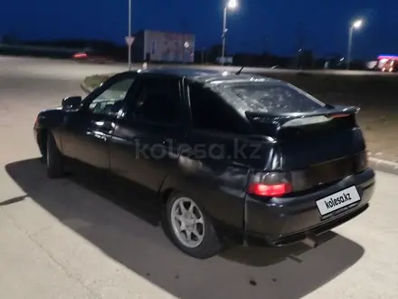 ВАЗ (Lada) 2112 2006 года за 920 000 тг. в Уральск – фото 8