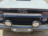 ВАЗ (Lada) Lada 2121 2017 года за 4 300 000 тг. в Жезказган – фото 2