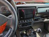ВАЗ (Lada) Lada 2121 2017 года за 4 300 000 тг. в Жезказган – фото 4