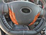 ВАЗ (Lada) Lada 2121 2017 года за 4 300 000 тг. в Жезказган – фото 5