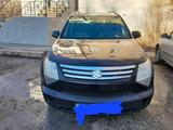 Suzuki XL7 2006 годаfor5 555 280 тг. в Караганда – фото 5