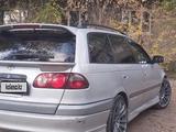 Toyota Caldina 1998 годаfor3 800 000 тг. в Алматы – фото 4