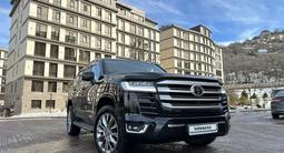 Toyota Land Cruiser 2021 годаүшін50 000 000 тг. в Алматы