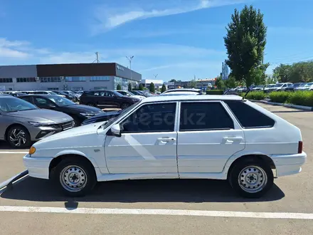 ВАЗ (Lada) 2114 2013 года за 1 400 000 тг. в Уральск – фото 3