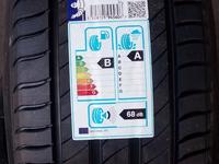 Шины Michelin 235/45/r17 Primacy 4үшін73 500 тг. в Алматы