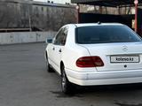 Mercedes-Benz E 230 1997 годаүшін2 500 000 тг. в Тараз – фото 5