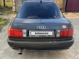 Audi 80 1993 года за 1 585 000 тг. в Кокшетау – фото 3