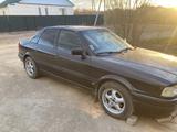 Audi 80 1993 годаүшін1 585 000 тг. в Кокшетау