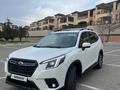 Subaru Forester 2025 года за 16 000 000 тг. в Актау – фото 2