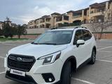 Subaru Forester 2025 года за 16 000 000 тг. в Актау – фото 2