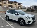 Subaru Forester 2025 года за 16 000 000 тг. в Актау – фото 3