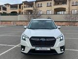 Subaru Forester 2025 года за 16 000 000 тг. в Актау – фото 4