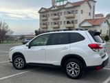 Subaru Forester 2025 года за 16 000 000 тг. в Актау – фото 5