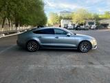 Audi A7 2011 годаүшін12 500 000 тг. в Астана – фото 3