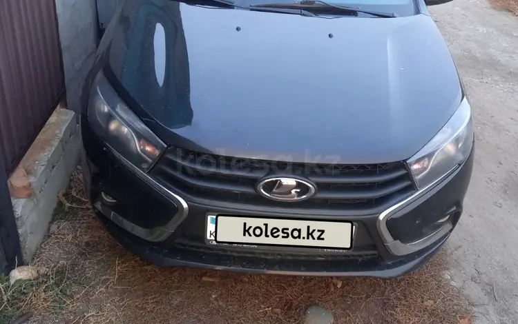 ВАЗ (Lada) Vesta 2019 года за 3 000 000 тг. в Усть-Каменогорск