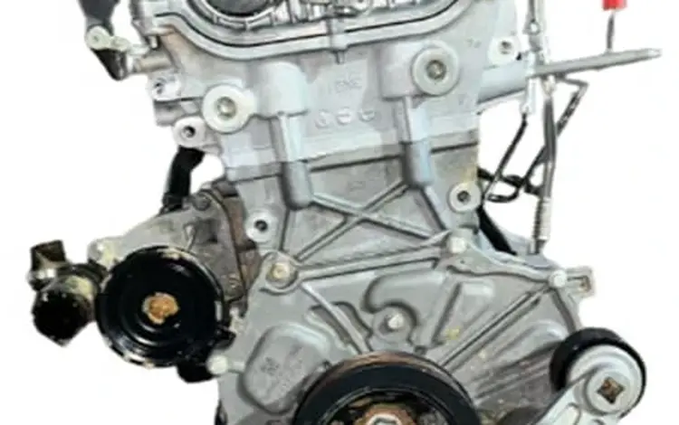TitanAuto Chevrolet LIY 1.3л двигательүшін1 550 000 тг. в Астана