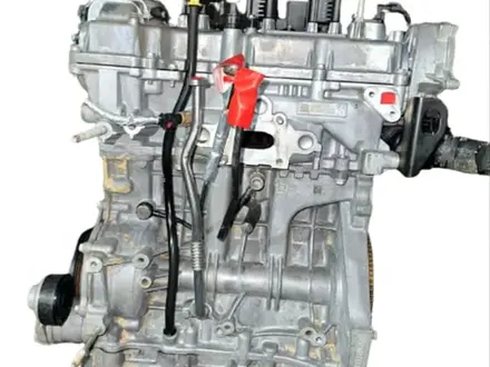 TitanAuto Chevrolet LIY 1.3л двигатель за 1 550 000 тг. в Астана – фото 2