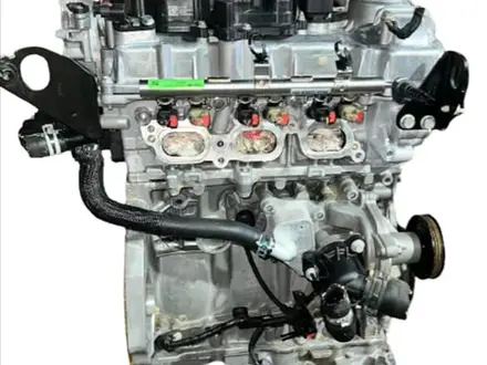 TitanAuto Chevrolet LIY 1.3л двигатель за 1 550 000 тг. в Астана – фото 4