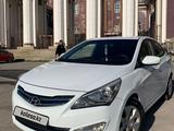 Hyundai Accent 2014 года за 6 000 000 тг. в Шымкент