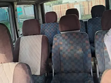 Mercedes-Benz Vito 2003 года за 3 200 000 тг. в Каскелен – фото 7