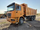 Shacman (Shaanxi)  F2000 2014 года за 13 000 000 тг. в Шу