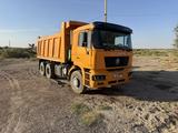 Shacman (Shaanxi)  F2000 2014 года за 13 000 000 тг. в Шу – фото 2