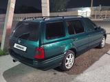 Volkswagen Golf 1996 года за 2 100 000 тг. в Шымкент – фото 3