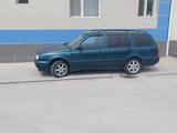 Volkswagen Golf 1996 года за 2 100 000 тг. в Шымкент – фото 5