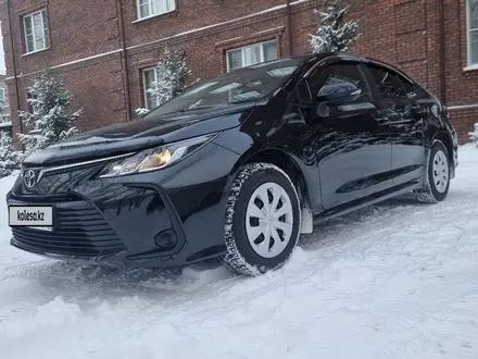 Toyota Corolla 2022 года за 9 550 000 тг. в Астана – фото 6