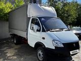 ГАЗ ГАЗель 2008 года за 4 750 000 тг. в Костанай – фото 3