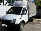 ГАЗ ГАЗель 2008 года за 4 750 000 тг. в Костанай – фото 2