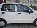 Daewoo Matiz 2013 годаүшін1 850 000 тг. в Туркестан – фото 3