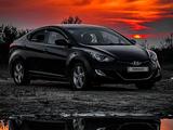 Hyundai Elantra 2013 года за 3 500 000 тг. в Атырау