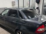 ВАЗ (Lada) Priora 2170 2007 годаүшін850 000 тг. в Караганда – фото 2