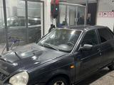 ВАЗ (Lada) Priora 2170 2007 годаүшін850 000 тг. в Караганда – фото 3