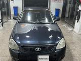 ВАЗ (Lada) Priora 2170 2007 годаүшін850 000 тг. в Караганда – фото 4