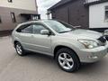 Lexus RX 350 2006 годаүшін8 300 000 тг. в Караганда – фото 2