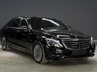 Mercedes-Benz S 600 2014 года за 32 500 000 тг. в Алматы